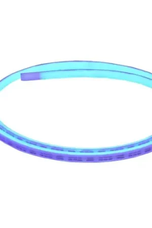 Affordable ITC Boat Flexible Light Strip RNLL12BL-4012HSB | LED 39 1/2 Inch Blue