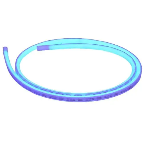Affordable ITC Boat Flexible Light Strip RNLL12BL-4012HSB | LED 39 1/2 Inch Blue