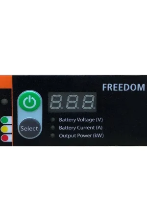 Xantrex Remote f/Freedom HF Series Inverter/Chargers Price Cut