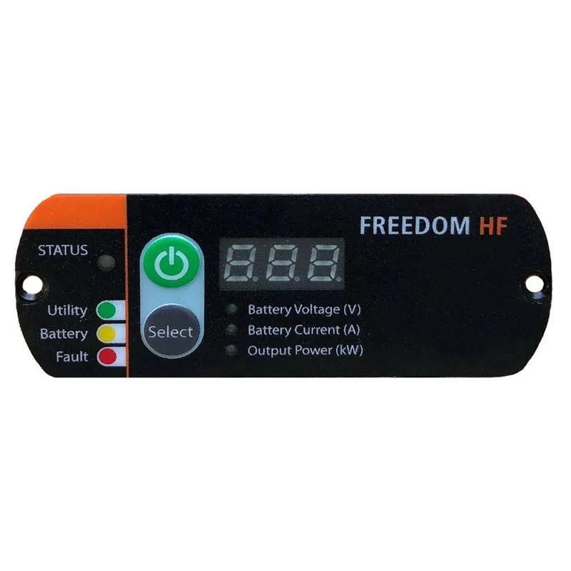 Xantrex Remote f/Freedom HF Series Inverter/Chargers Price Cut
