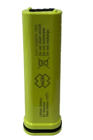 ACR 2920 Lithium Battery f/Pathfinder Pro SART Rescue Transponder Next Day Delivery