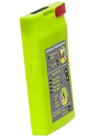 ACR 1061 1061 Survival Battery GMDSS f/SR203 Same Day Shipping
