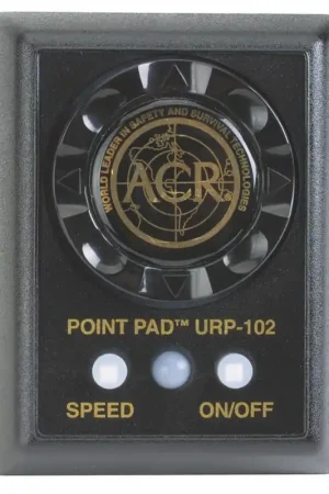 ACR 1928.3 URP-102 Point Pad f/RCL-50 & RCL-100 Searchlights Mega Sale