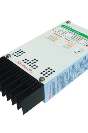 Xantrex C60 C-Series Solar Charge Controller - 60 Amps Authentic