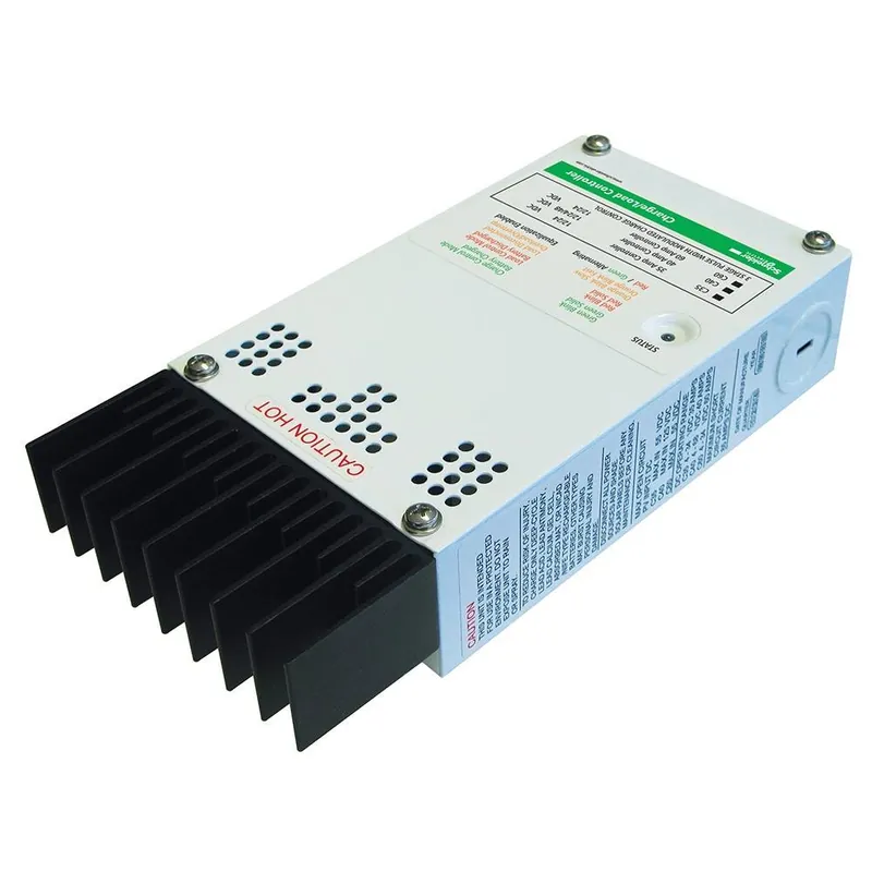 Xantrex C60 C-Series Solar Charge Controller - 60 Amps Authentic