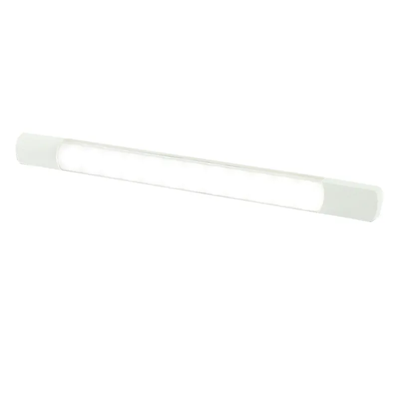 Affordable Hella Marine 24V LED Surface Strip Light - White LED