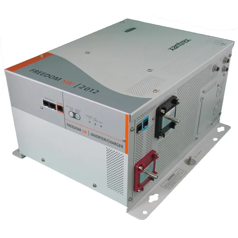 Xantrex 815-2012 Freedom SW2012 12V 2000W Inverter/Charger New Arrival