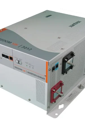 Xantrex 815-3012 Freedom SW3012 3000W Inverter/Charger - 12V Popular