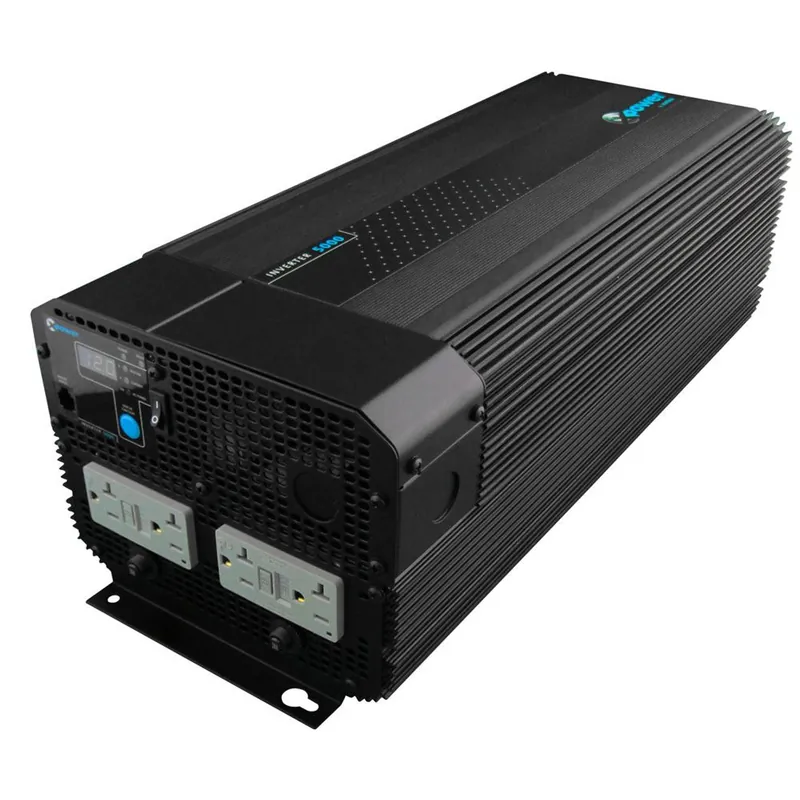 Xantrex 813-5000-UL XPower 5000 Inverter - UL458 Low Price