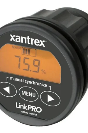Xantrex 84-2031-00 LinkPRO Battery Monitor While Supplies Last