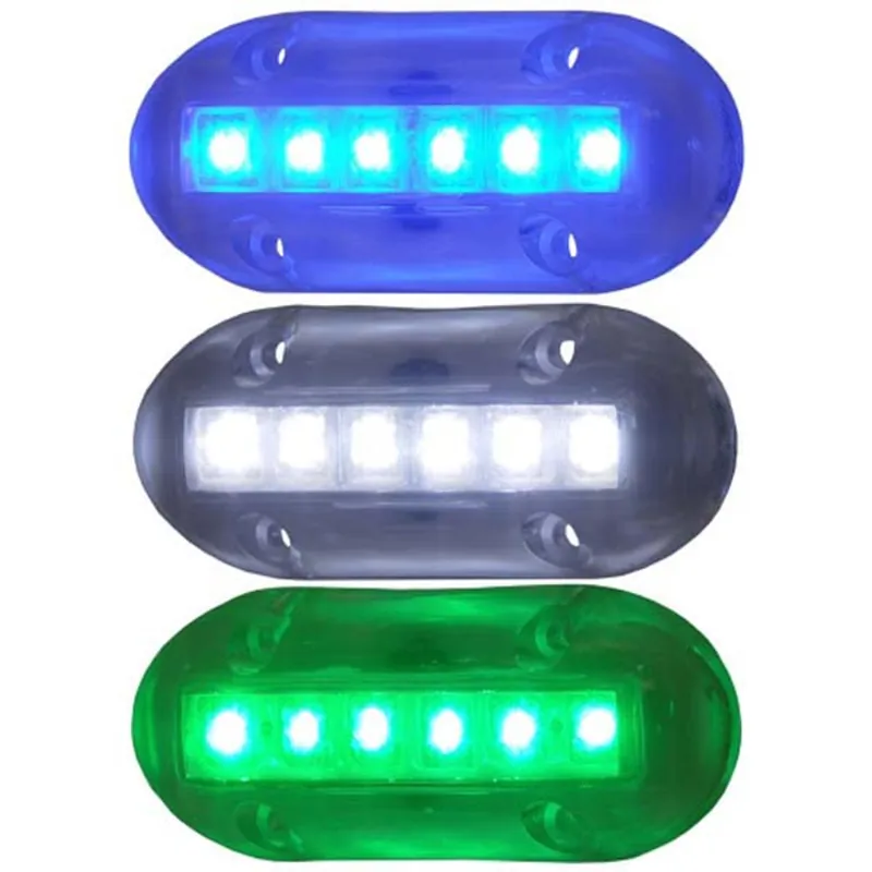 T-H Marine Underwater LED Lights Affordable