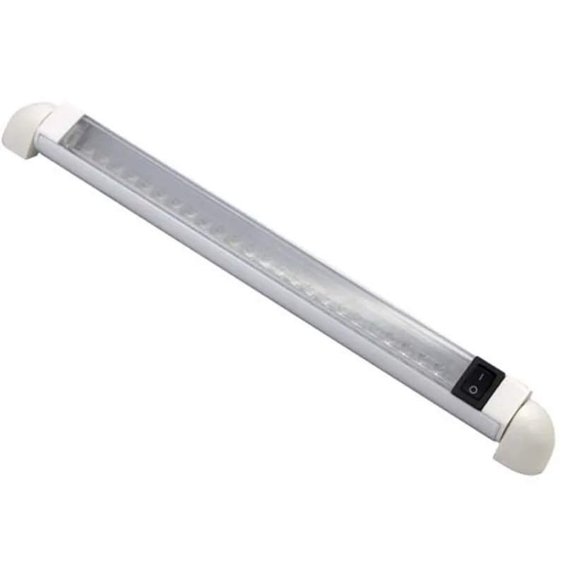 T-H Marine Led Rail Light 6'' Cool White Buy Online