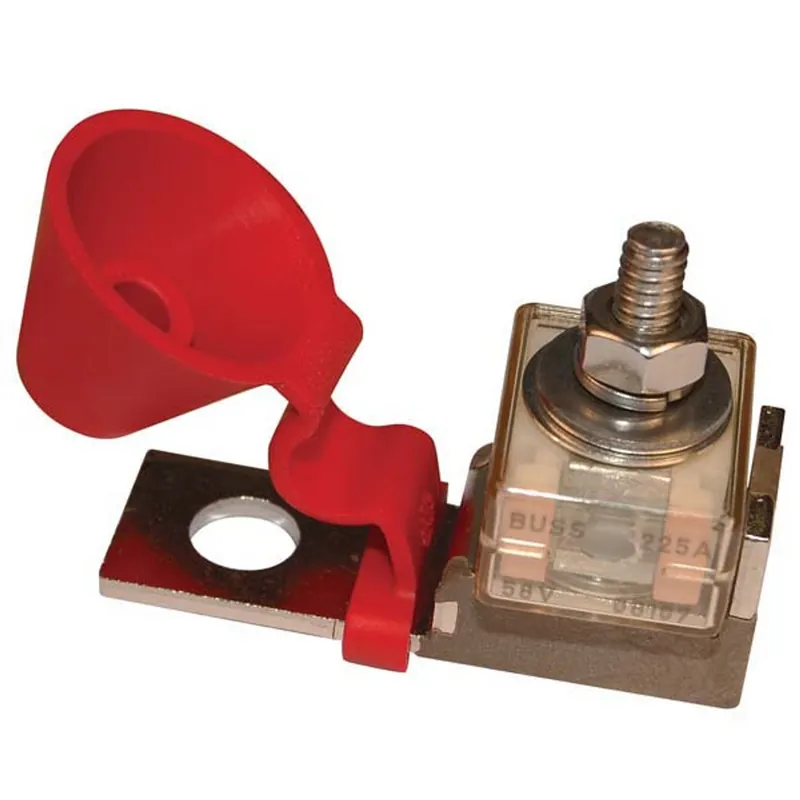 Blue Sea Terminal Fuse Block Buy Today