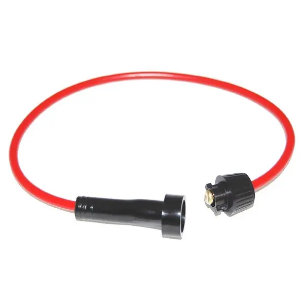 Heavy Duty In-Line Fuse Holder Place Order