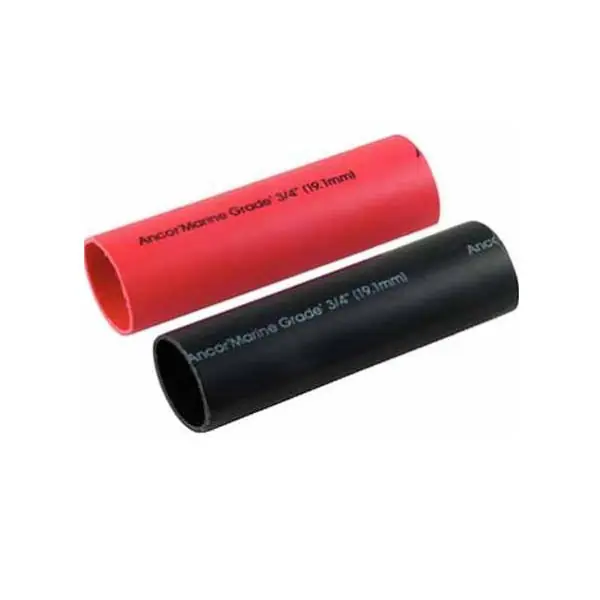 Trending Ancor Adhesive Lined Heat Shrink Tubing 3/4"
