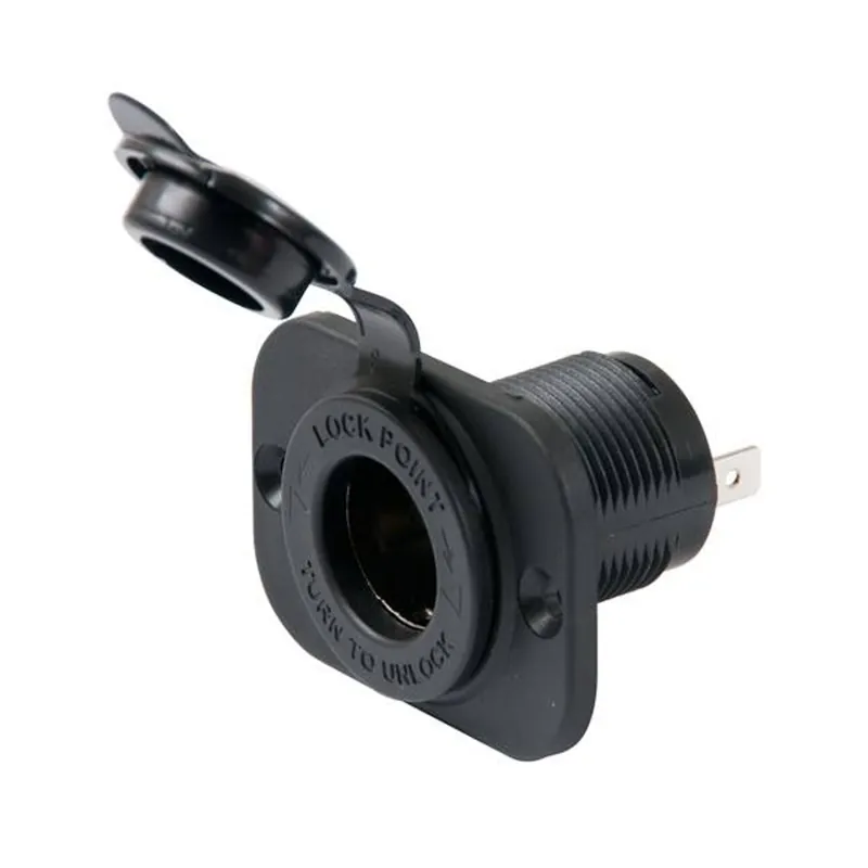Marinco Sealink Deluxe 12 Volt Receptacle Holiday Sale