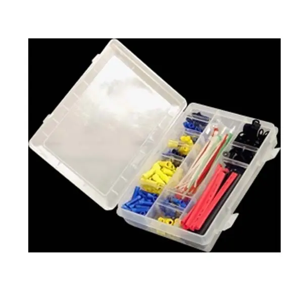 New Arrival Sea Sense Marine Grade 338 Piece Electrical Kit