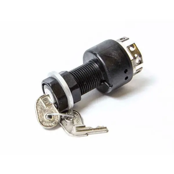 Sierra MP39830 Ignition Switch Replaces 0386545 Best Choice