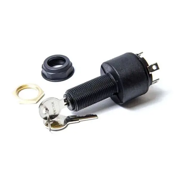 Sierra Mp39100 Ignition Switch Bargain