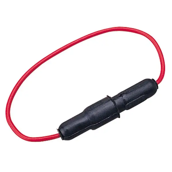 Sea Dog Watertight Inline Fuse Holder Buy Today