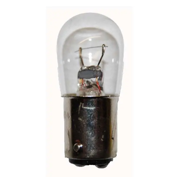 Budget Ancor Marine Light Bulb 1157 Series Double Contact Index Base