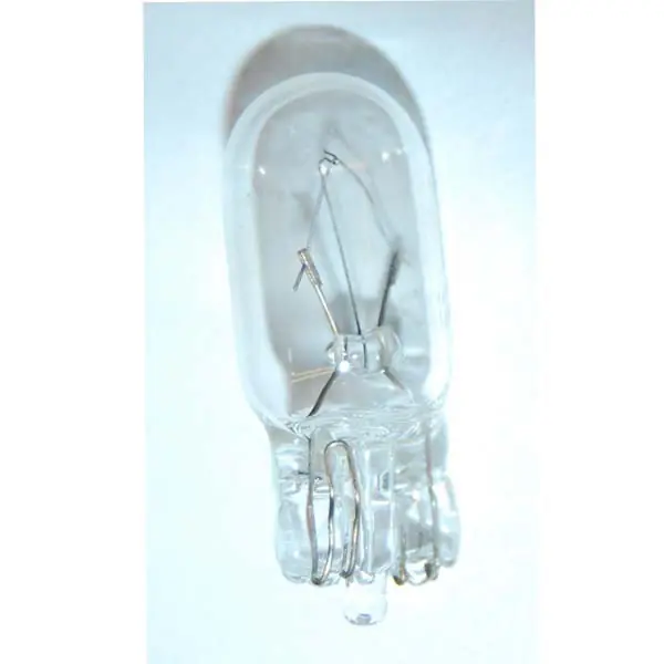 Ancor Marine Light Bulb 194 Series Wedge Base Direct From Manufacturer