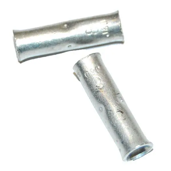 Ancor 6 Gauge Marine Tinned Copper Heavy Duty Butt Connectors Buy Online