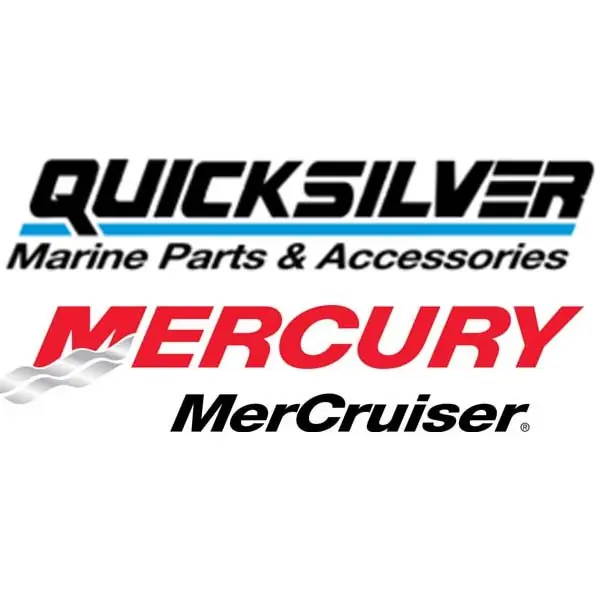 Shop Now Ignition Switch, Mercury - Mercruiser 54212A-9