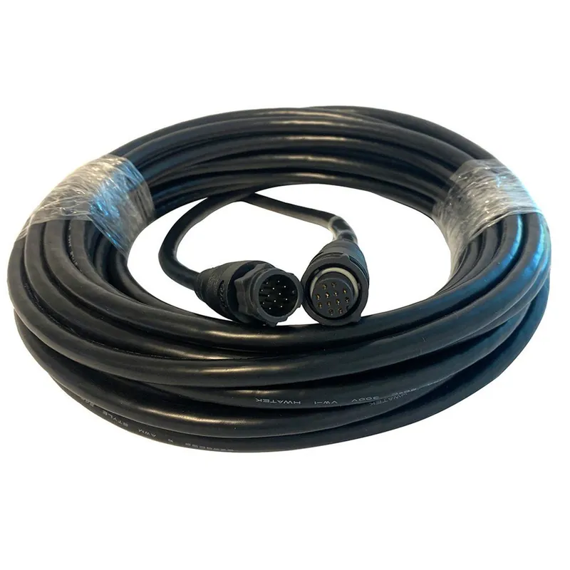 Exclusive Offer Furuno 12-Pin XDR Extension Cable - 10M
