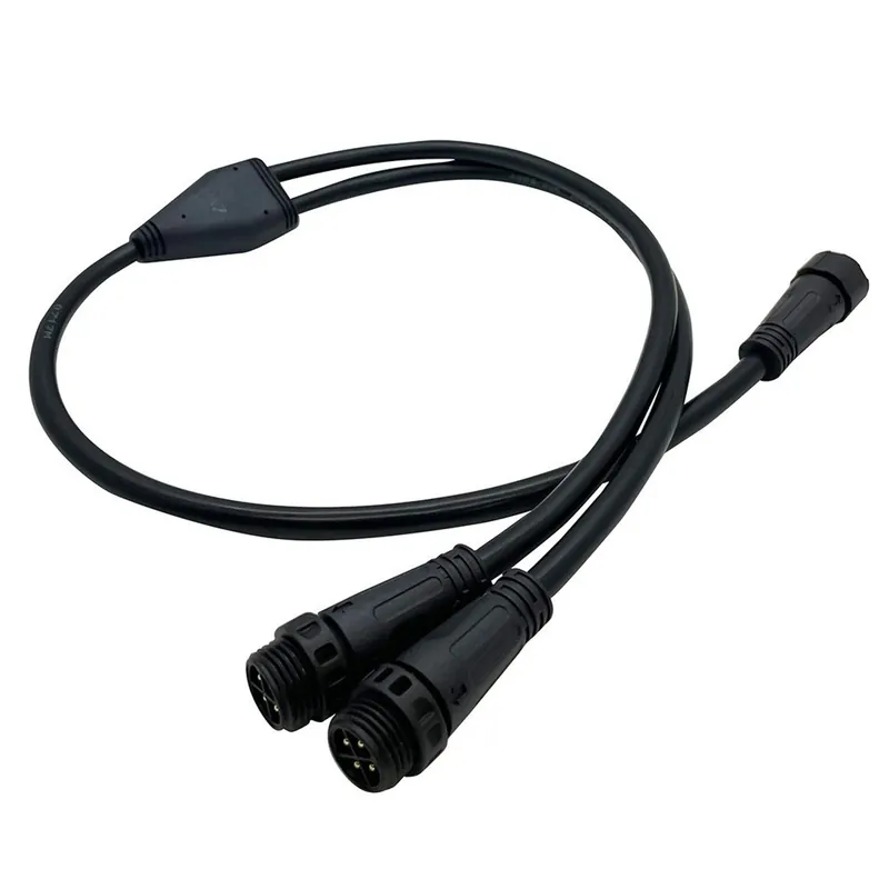 Shadow-Caster Shadow Splitter Ethernet Cable Weekend Sale