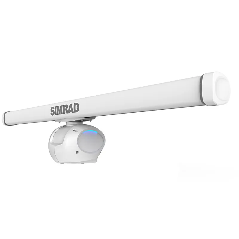 Top Rated Simrad HALO 3006 Radar w/6 Open Array20M Cable