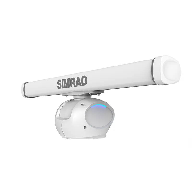 Top Pick Simrad HALO 2004 Radar w/4 Open Array20M Cable