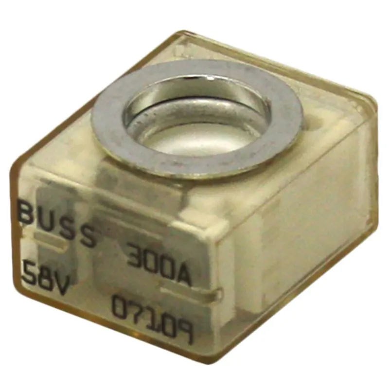 Samlex 300A Replacement Terminal Fuse One Day Deal