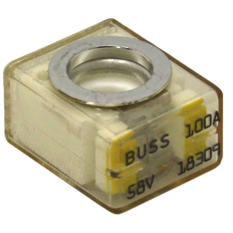Clearance Samlex 100A Replacement Terminal Fuse