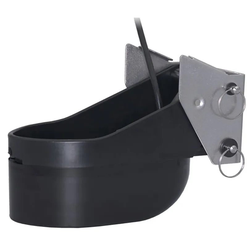 Navico 000-13998-001 XSONIC TM185M Transom Mount Transducer Special Discount