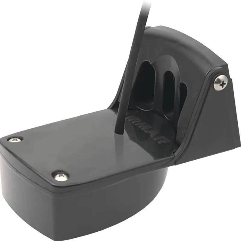 Shop Now Navico 000-13944-001 XSONIC TM150M Transom Mount Transducer - 9-Pin 10M Cable