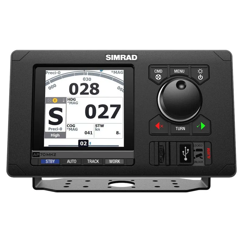 Simrad 000-15042-001 AP70 Mk2 IMO Pack (Analog) Super Sale