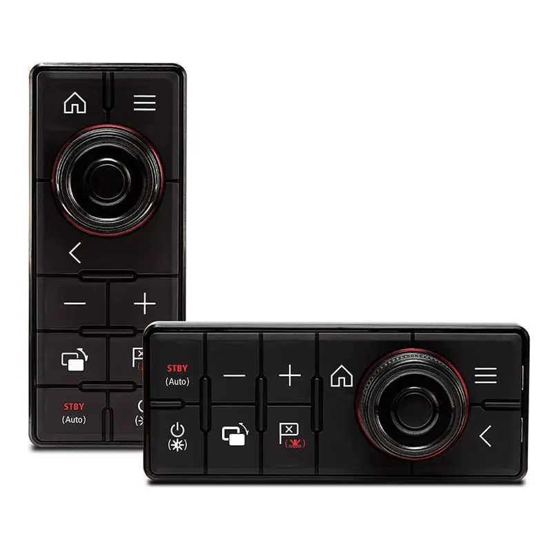 High Quality Raymarine T70293 RMK-10 System Remote Control - Portrait Landscape Keypad