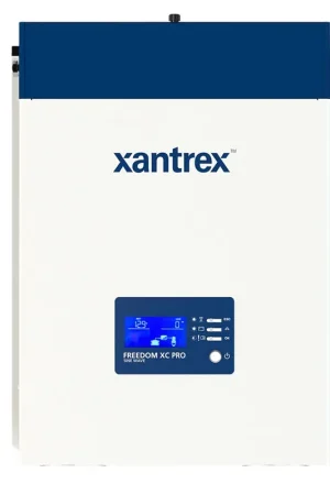 Xantrex 818-2015 Freedom XC PRO Marine 2000W Inverter/Charger - 12V Order Now