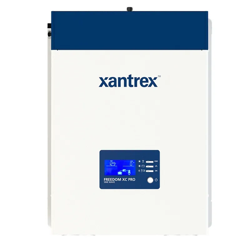 Xantrex 818-2015 Freedom XC PRO Marine 2000W Inverter/Charger - 12V Order Now