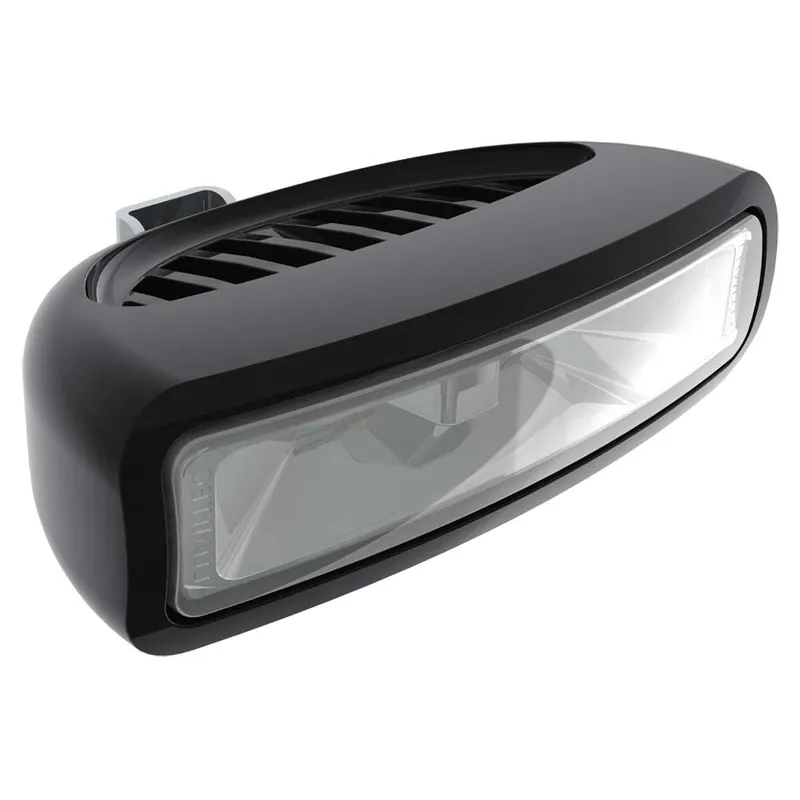Lumitec 101717 Caprera3 Spreader Light - White/Red Dimming - Black Housing Order Now