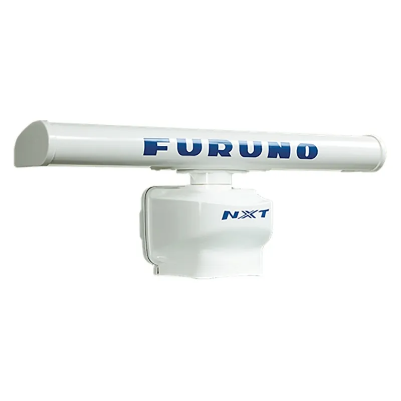 Bargain Furuno DRS12ANXT4 Radar Pedestal 4 Array - 15M Cable