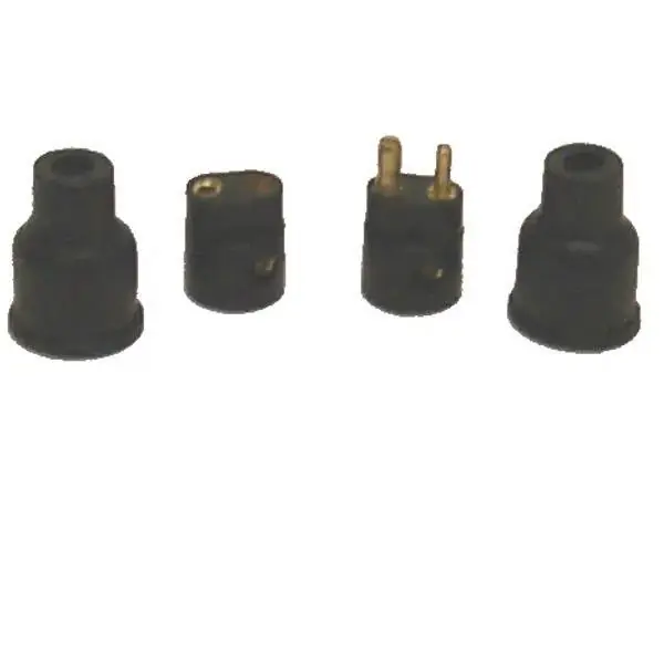 Reduced Price Sierra TC43604 PolerizedPole Connector