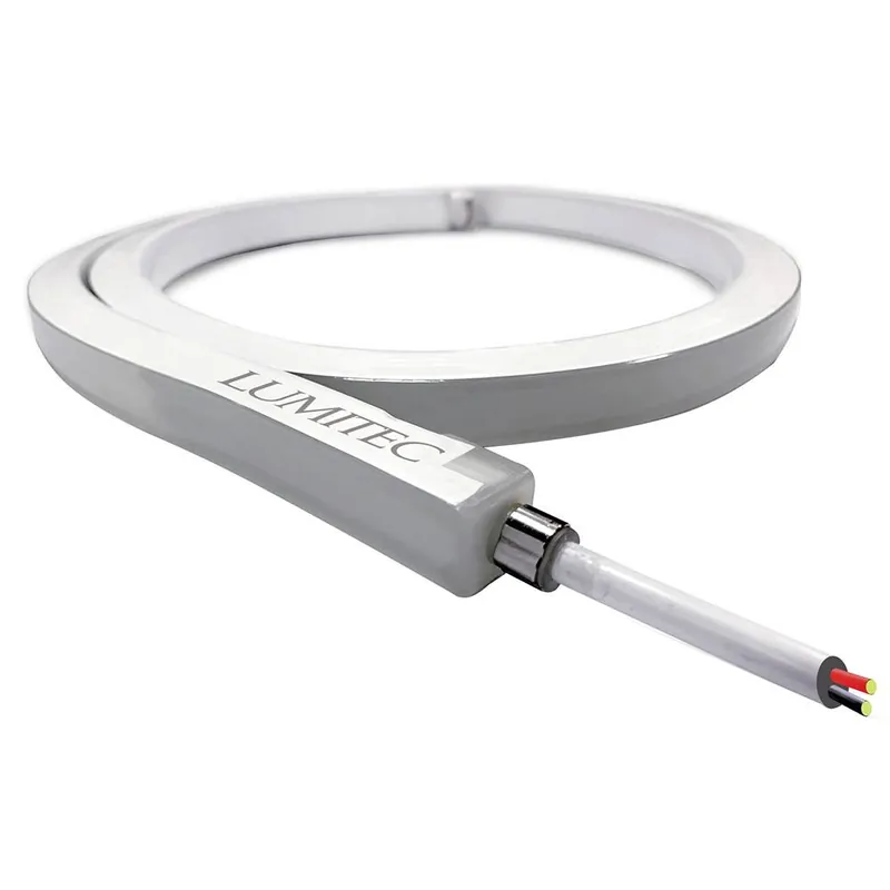 Time-Limited Lumitec 101647 Moray Flex Strip 1.5' Lighting - Spectrum RGBW