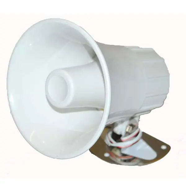 Wholesale Standard Horizon 5" PA Spearker Horn