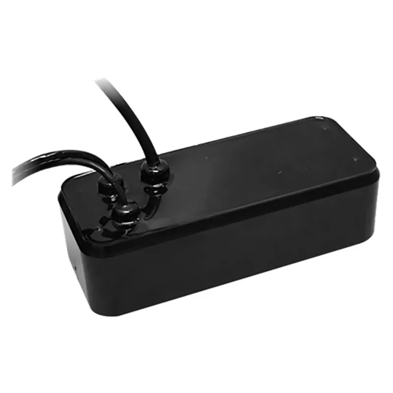 Fan Favorite Furuno 165T275LHW-12P Pocket Mount Combo Transducer f/DFF3D TZT3 Displays