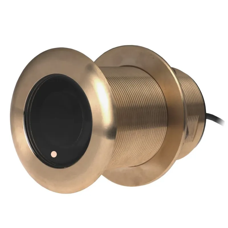 Raymarine A80036 B75M 600W Medium Frequency CHIRP Transducer 20 Tilt Single Operation Cable f/1 Transducer Install Buy Online