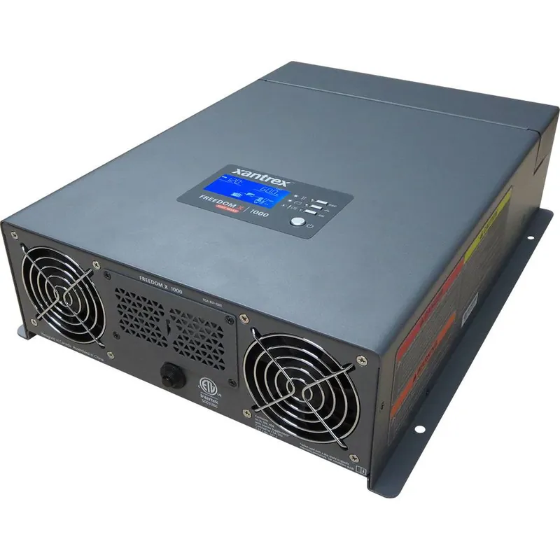 Xantrex 817-2000 Freedom X 2000 TRUE Sine Wave Power Inverter Grab Now