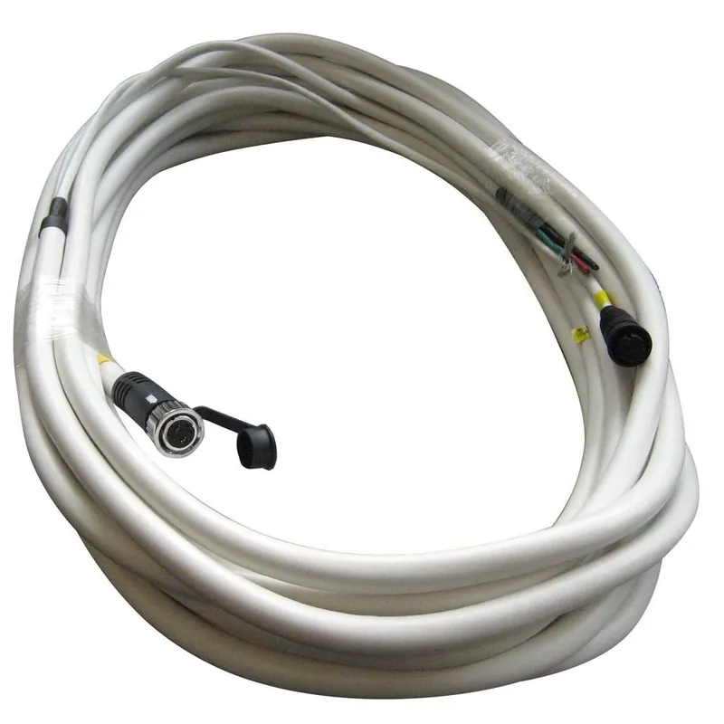 Save Now Raymarine A80228 10M Digital Radar Cable w/RayNet Connector On One End