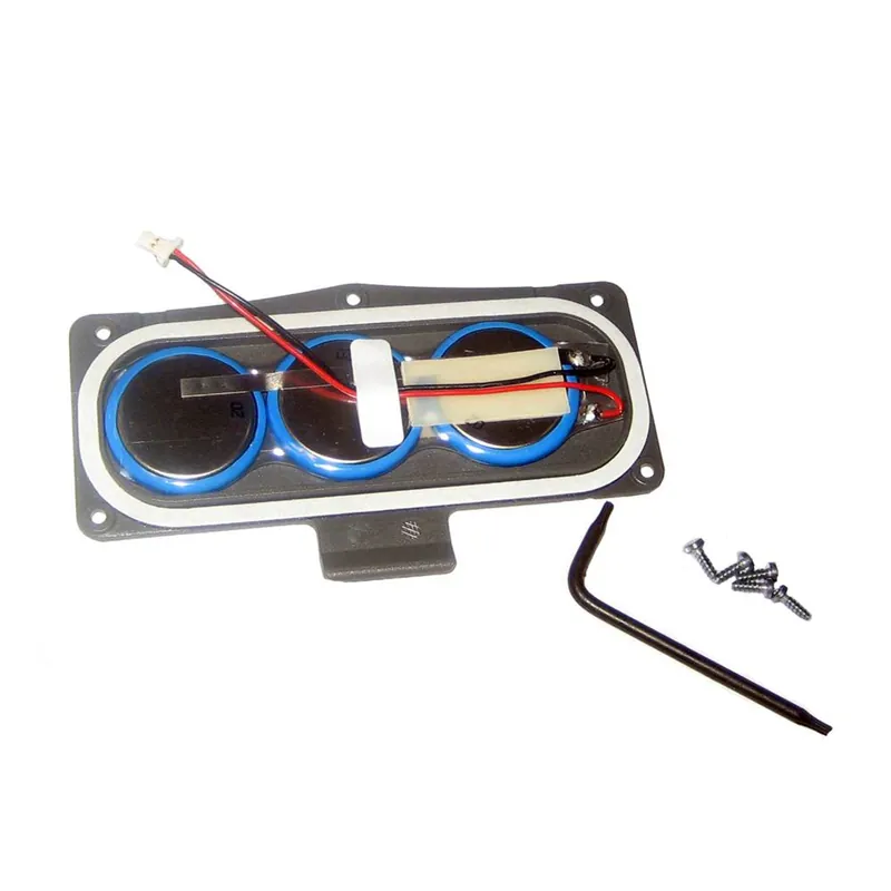 Raymarine TA119 3-Up Replacement Battery Pack and Seal Kit Hot Deal